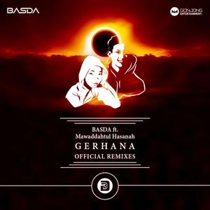 Gerhana(feat. Mawaddahtul Hasanah) (Fajra Remix)