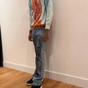 Yoshi Island (Explicit)