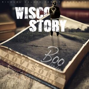 Wisco Story (Explicit)