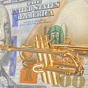 Hatchback! (Trumpet Arrangment) (Explicit)