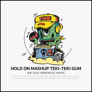 Jungle Dutch -Hold On Mashup Teri gum