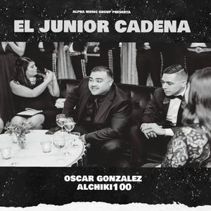 El Junior Cadena
