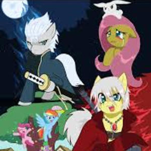 kut ties :/ (Explicit)