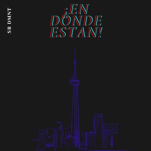 ¿En Dónde Están! (Explicit)