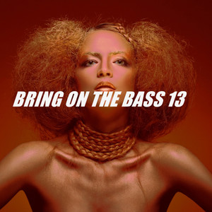 BRING ON THE BASS 13