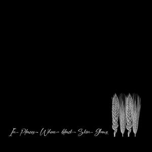 My Black Is (from the album In Places Where Black Skin Grows)