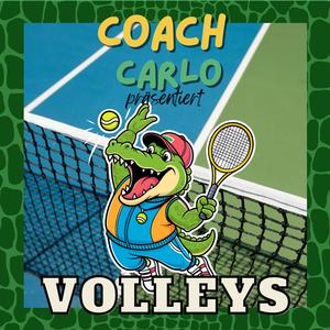Volleys