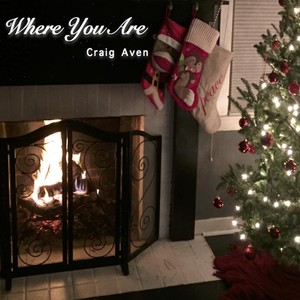 Where You Are(Son of God) (Live)