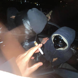 LDH (feat. 30for30_NUNU) (Explicit)