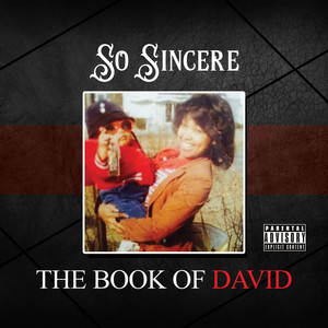 The Book of David (Explicit)