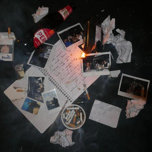 Polaroid (feat. Kalu) (Explicit)