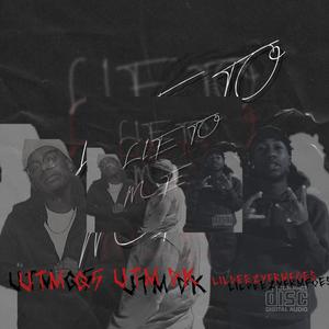 Lie to me (feat. UTM G5 & LILDEEZYFRMFOES) [Explicit]