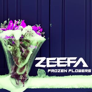 Frozen Flowers