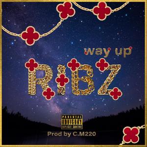 Way Up (Explicit)