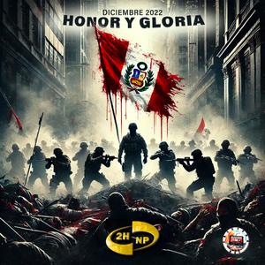 Honor y Gloria 