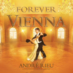 Forever Vienna (Standard Mirror)