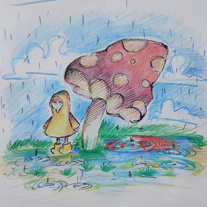 DigiMushroom - Ak (Explicit)