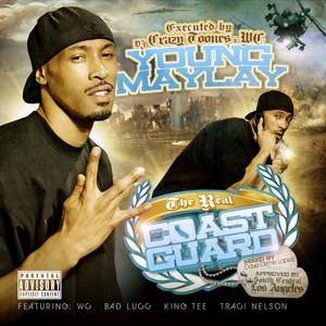 Necklace Jumpin(West Or Nothin) (Explicit)