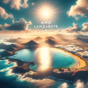 Amo Lanzarote (feat. Shakura)