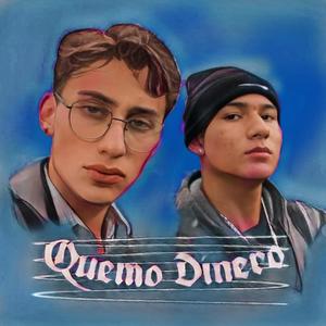 Quemo Dinero (feat. Divino G.)