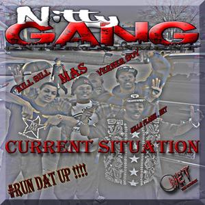 Current Situation _ (feat. killa flame . net, kill bill, mas & verner boy) [Explicit]