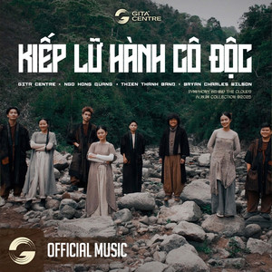 KIẾP LỮ HÀNH CÔ ĐỘC