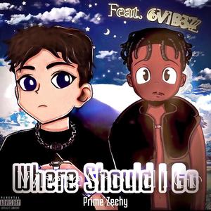 Where Should I Go (feat. 6VIB3Z) (Explicit)
