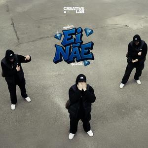 Ei Näe (feat. Saucey)