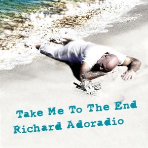 Take Me to the End (feat. Brandon Walker)