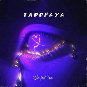 Taddpaya (feat. Zikr)