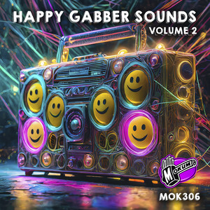 I Wanna Be A Hippy (DJ Technorch Remix)