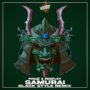 Samurai (Remix)