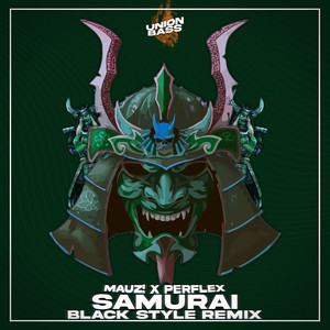 Samurai (Remix)