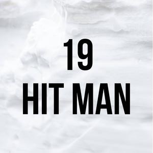 Hit man (feat. Geaux Diego) [Explicit]