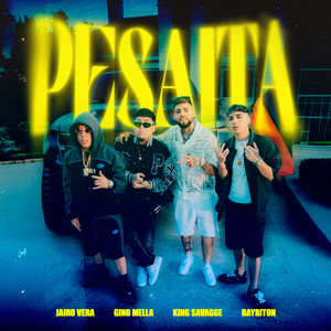 Pesaita (feat. King Savagge) [Explicit]