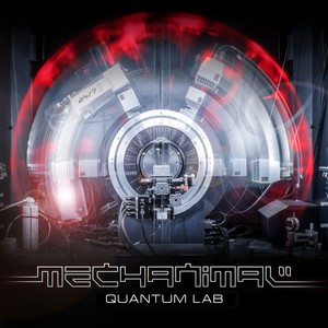 Quantum Lab