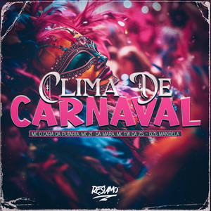 Clima de Carnaval (Explicit)