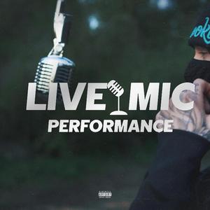 Pain Game (Live Mic Performance) (feat. Kayz) [Live] [Explicit]