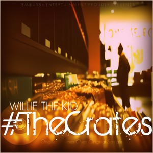 The Crates (Mixtape)