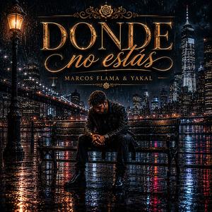 Donde No Estas