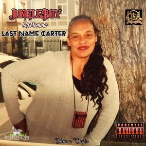 Party People (feat. Balliztik & Joe The Voc) (Explicit)