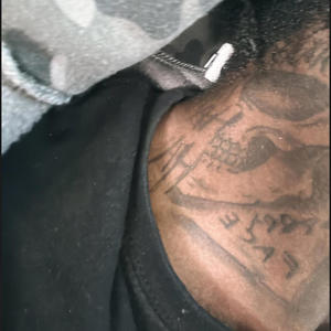 Free deuce (Explicit)