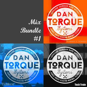 Mix Bundle #1