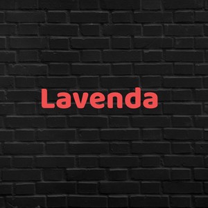 Lavenda
