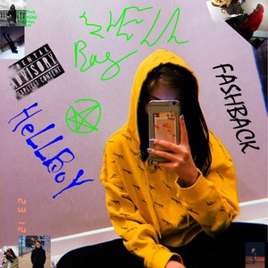 Flashback (Explicit)