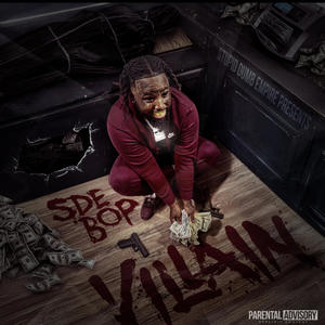 villain (Explicit)