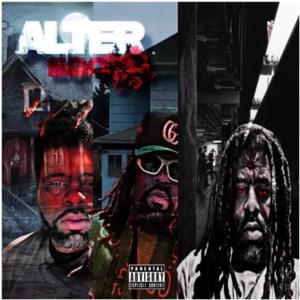 Alter ego (Explicit)