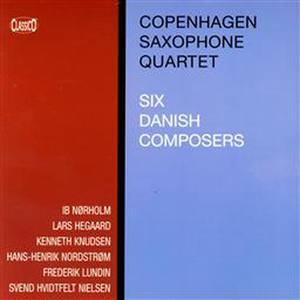 Six Danish Composers