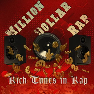 Million Dollar Rap (Explicit)