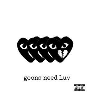 Goons Need Luv (feat. Jas & SGG Cam) (Explicit)